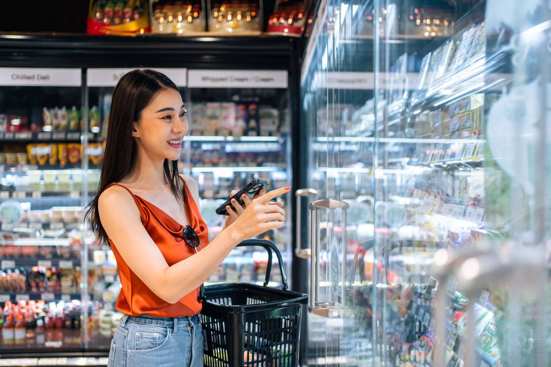 7-Eleven in Thailand — Complete Food Guide in 2025