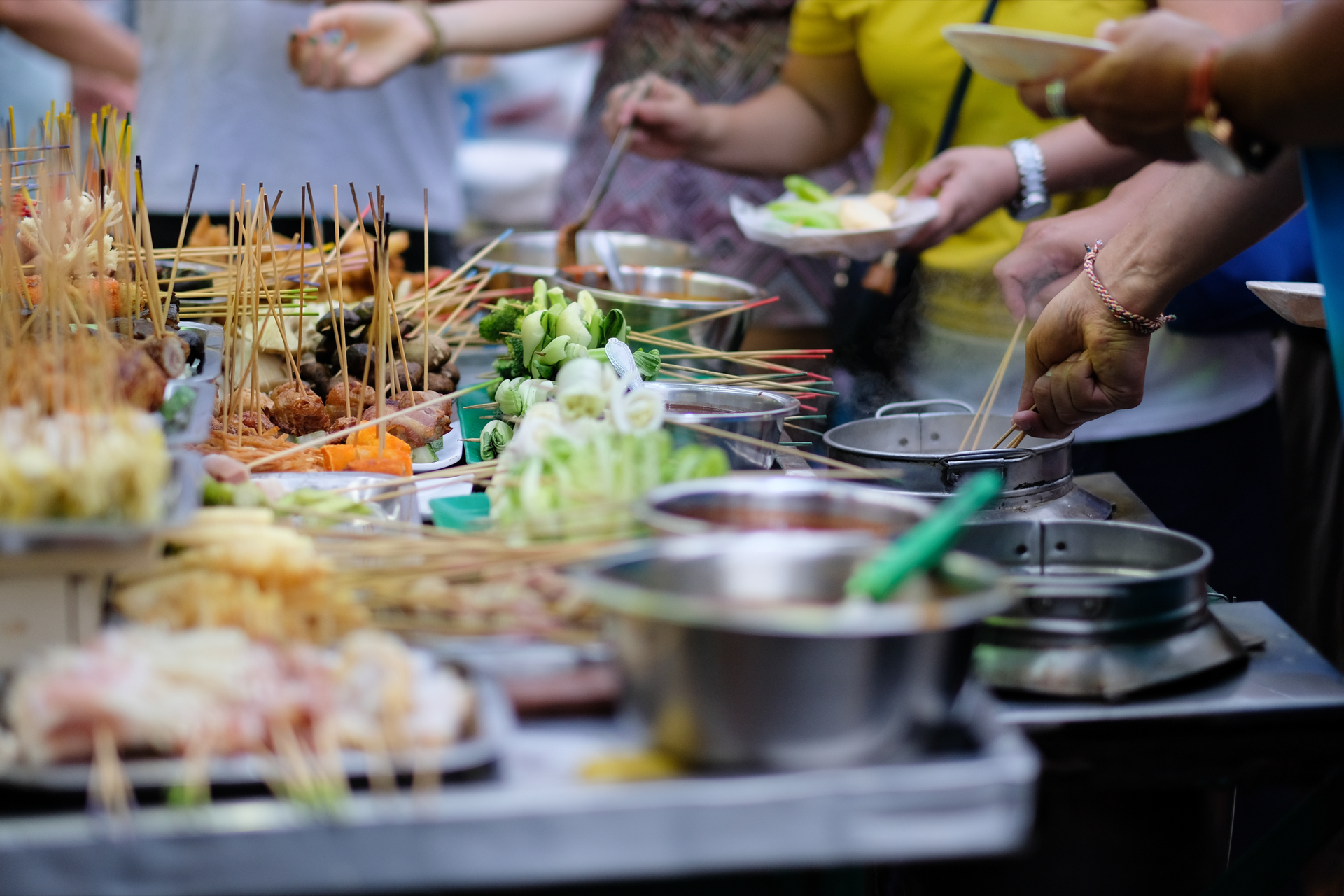 Cheap Eats in Bangkok — Budget Guide in 2025