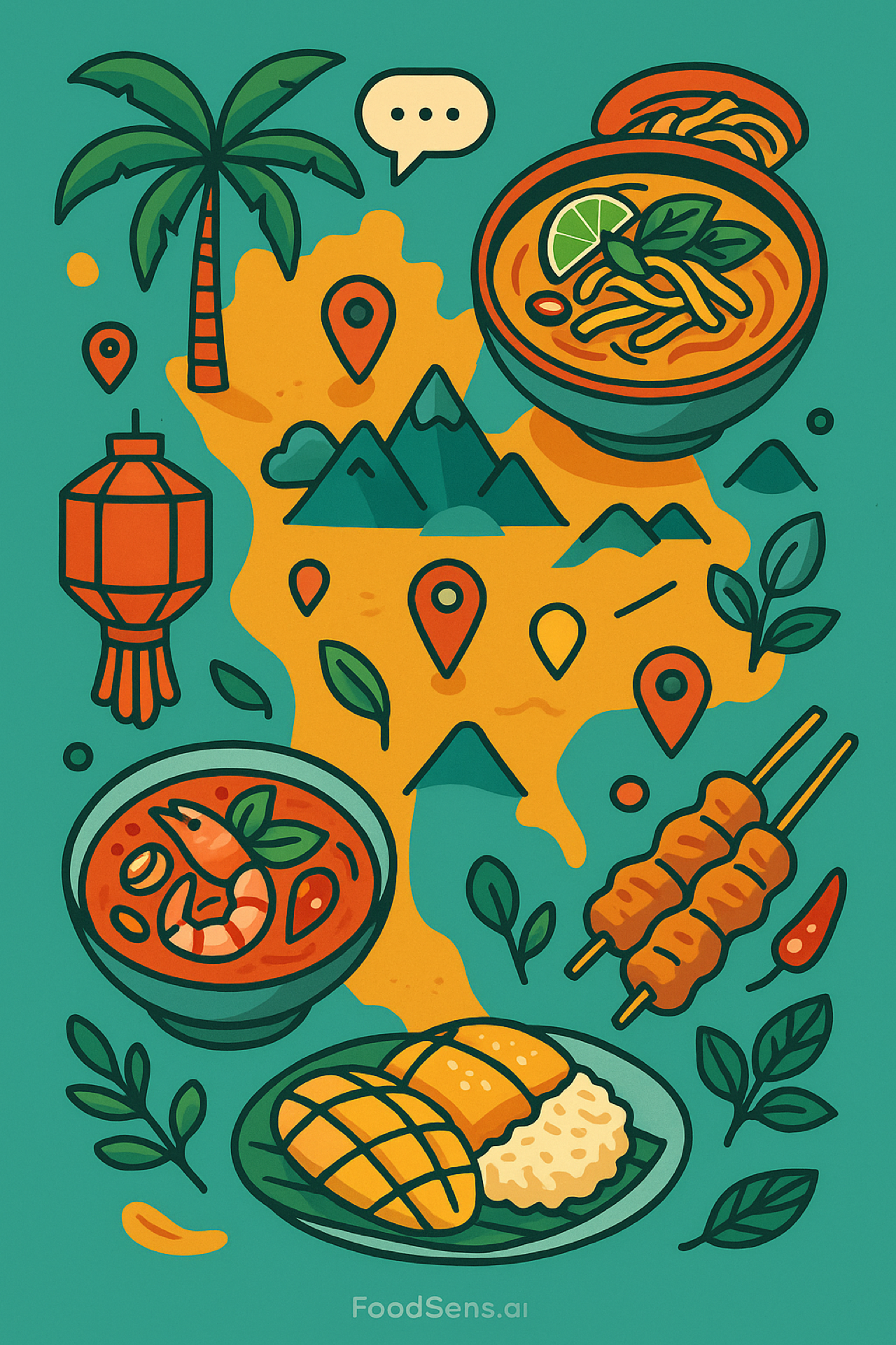 Chiang Mai โ Where to Eat, What to Try, Prices