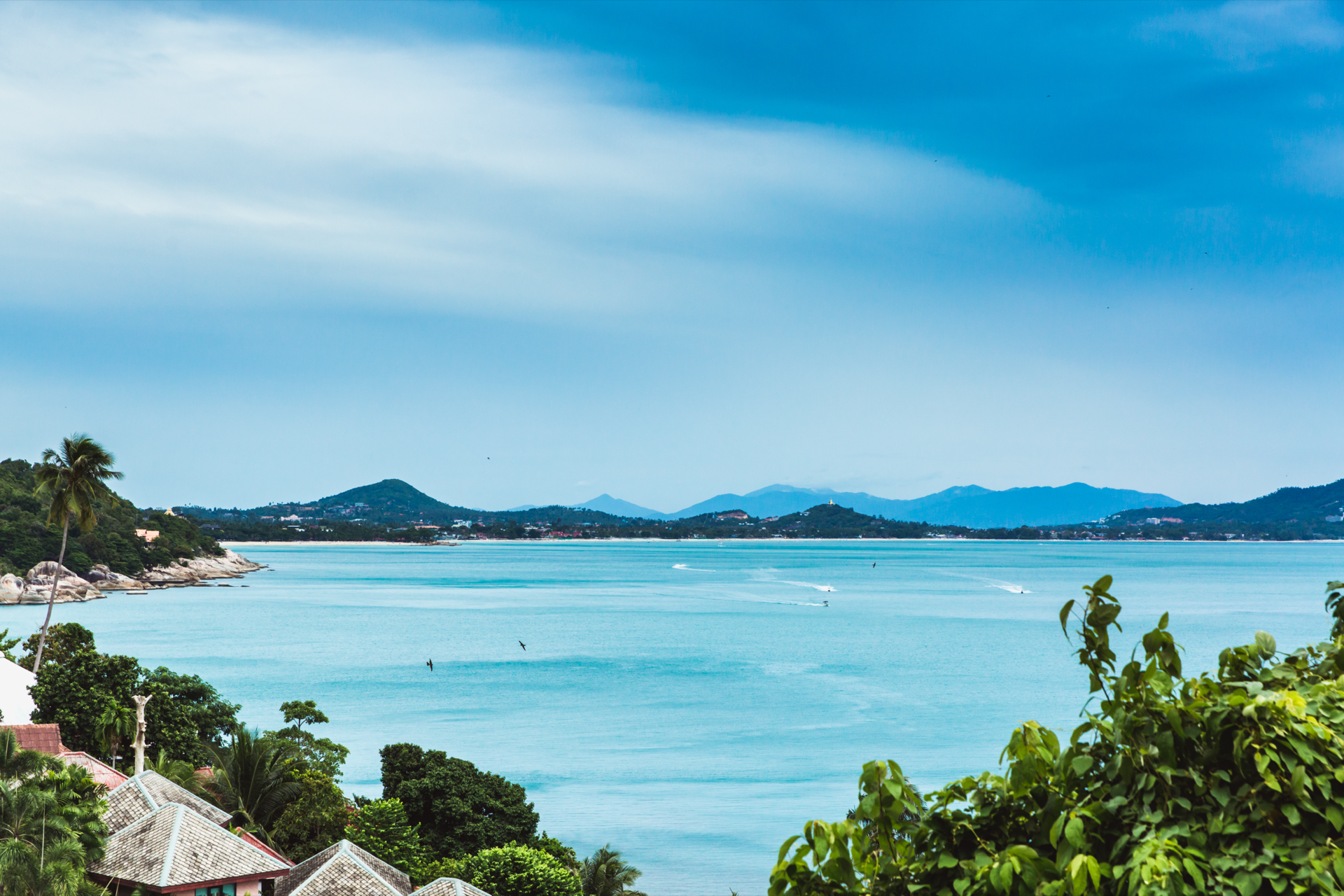 Koh Samui โ Where to Eat, What to Try, Prices