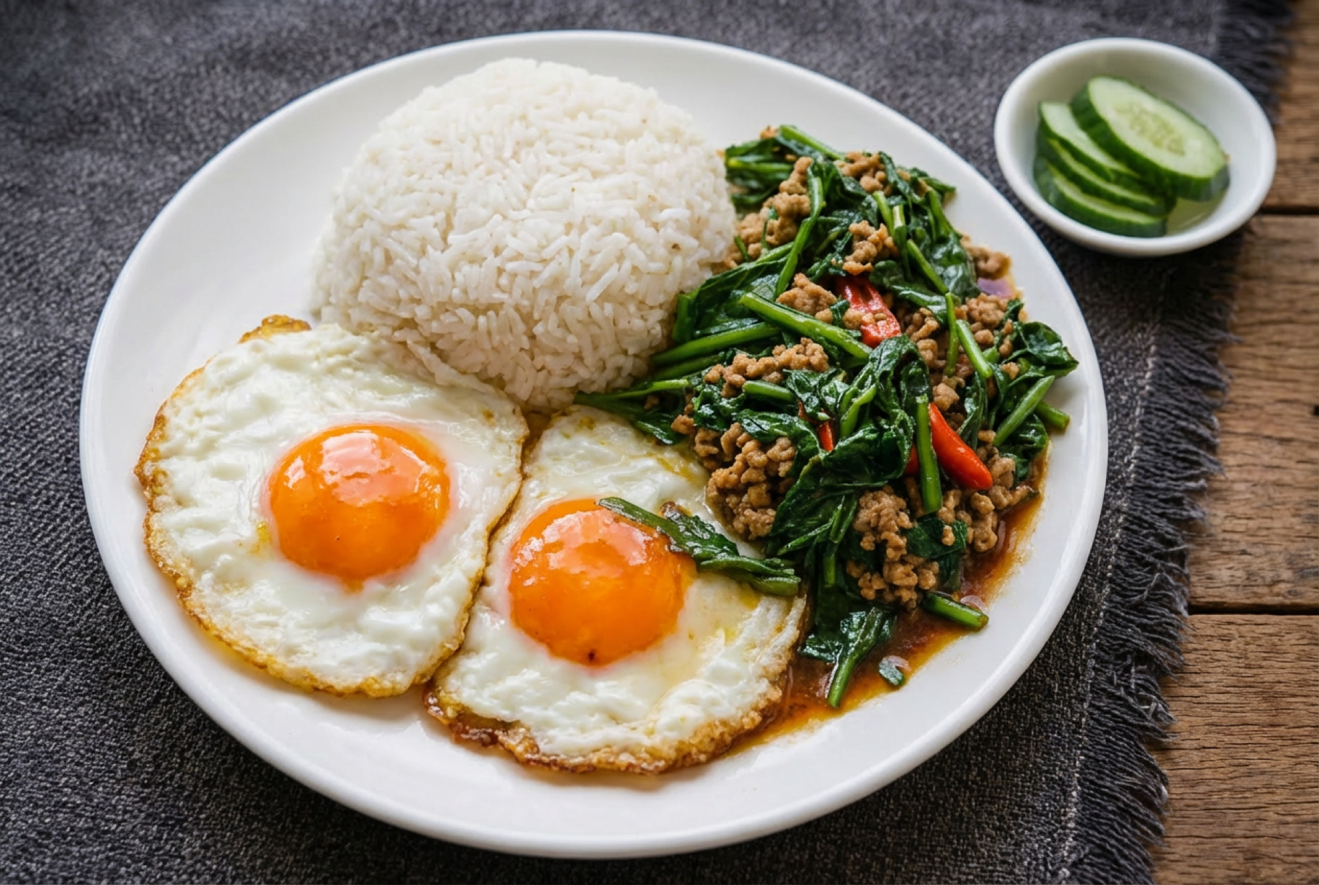 Thai Breakfast — Complete Guide in 2025