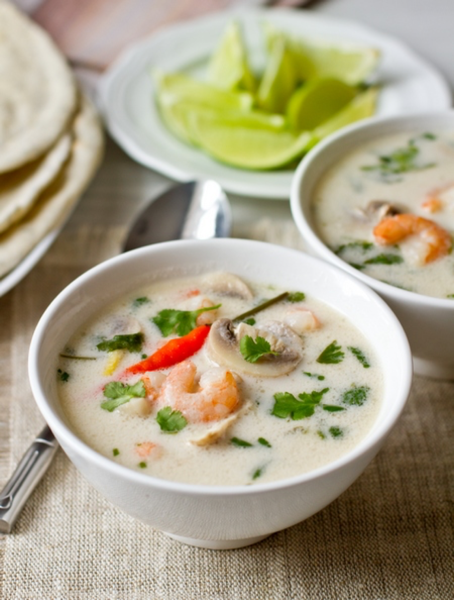 Tom Kha Gai